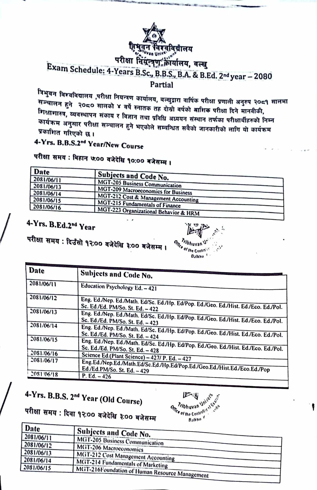 Longtail boat in Thailand